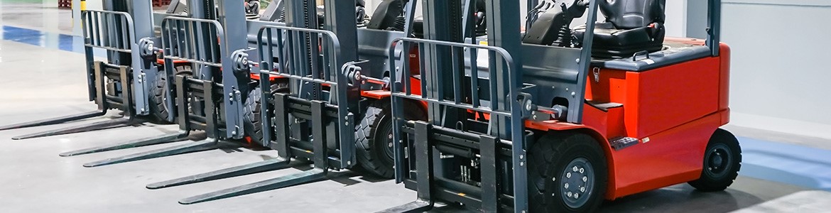 Услуги от Форклифтбг ООД